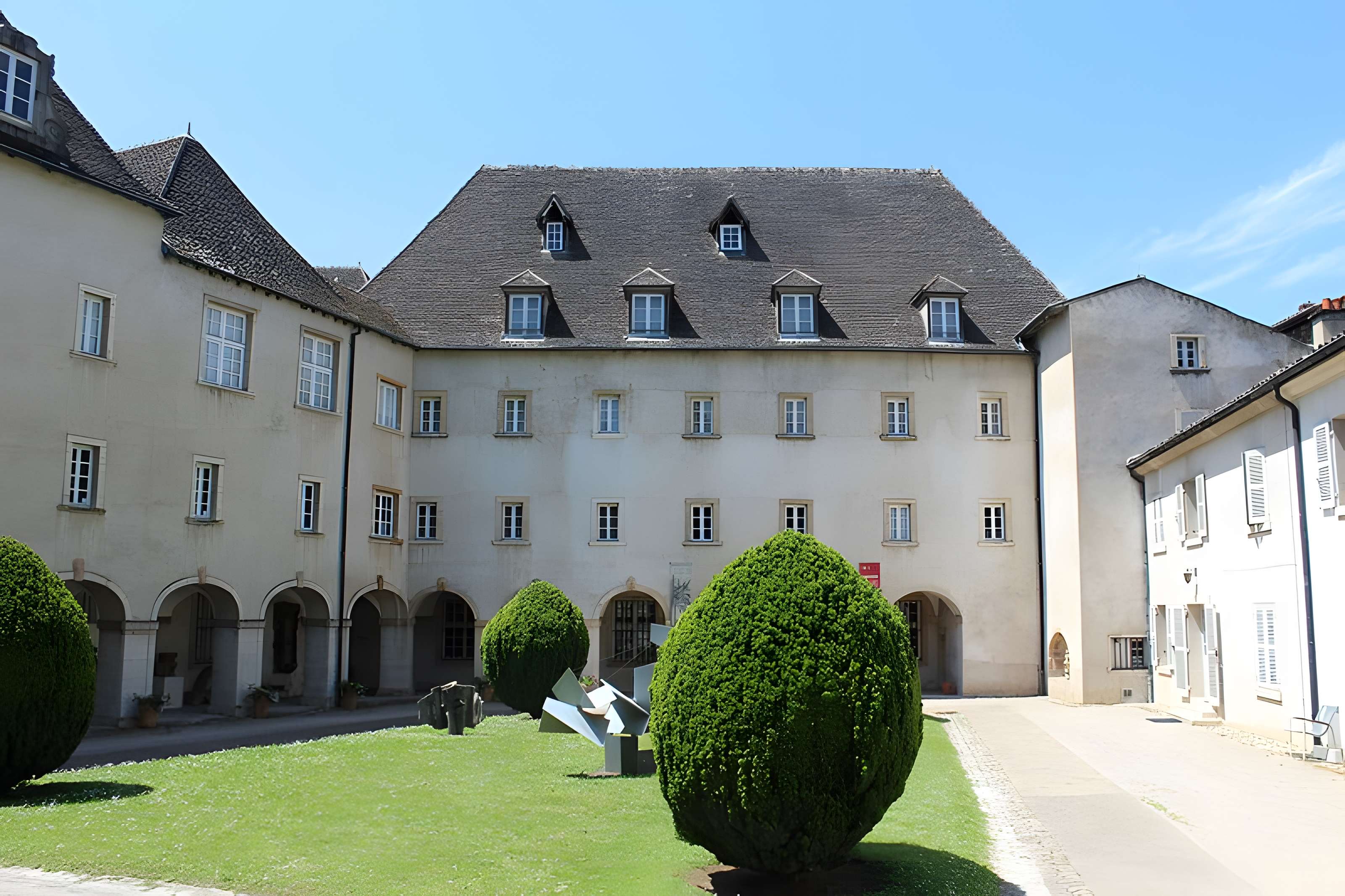 Couvent des Ursulines