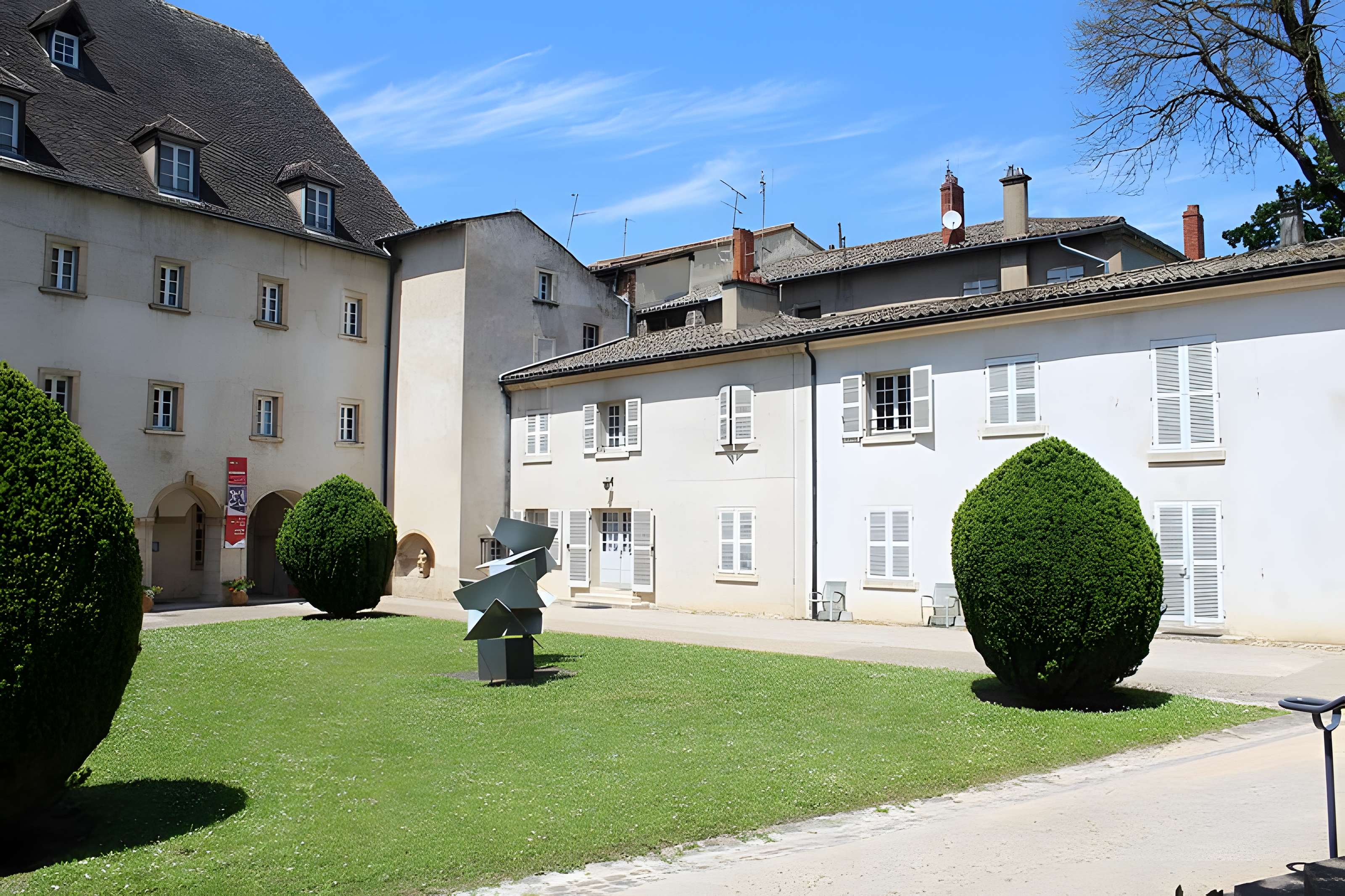 Couvent des Ursulines