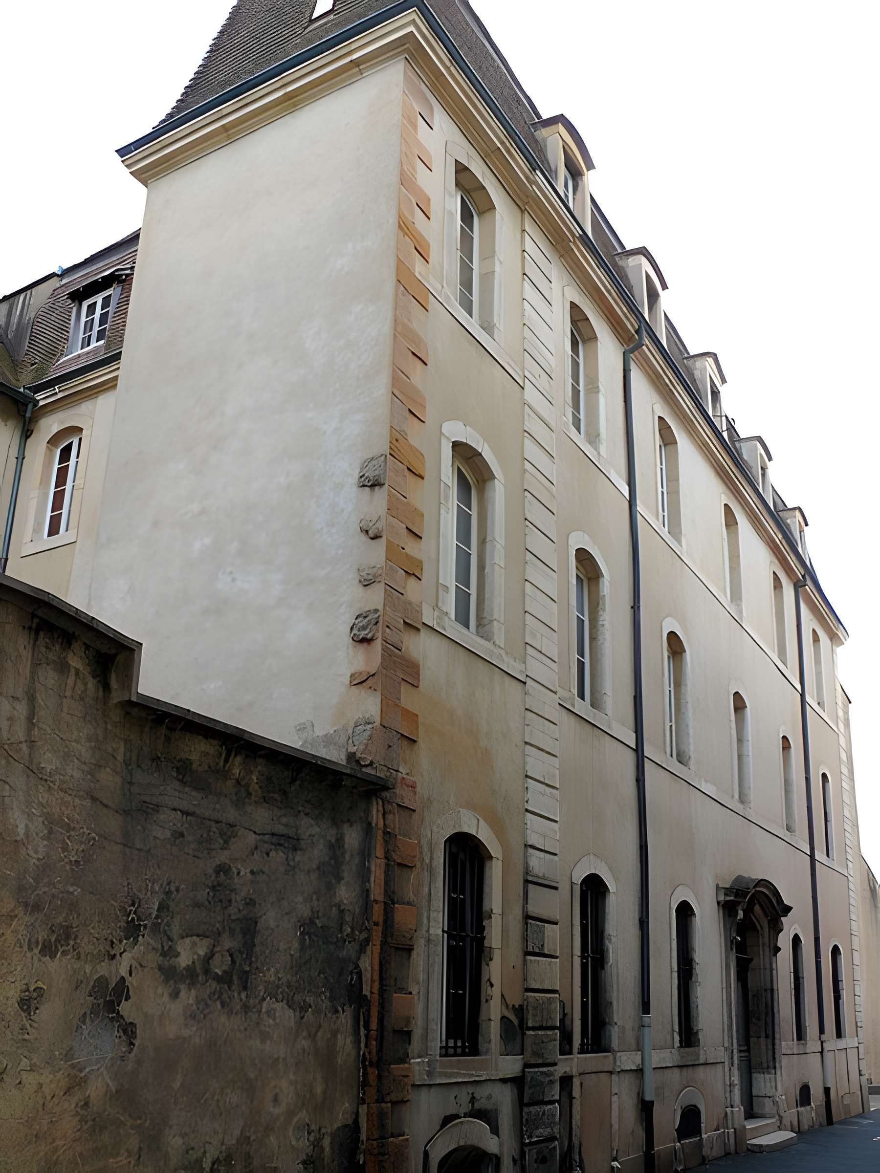 Couvent des Ursulines