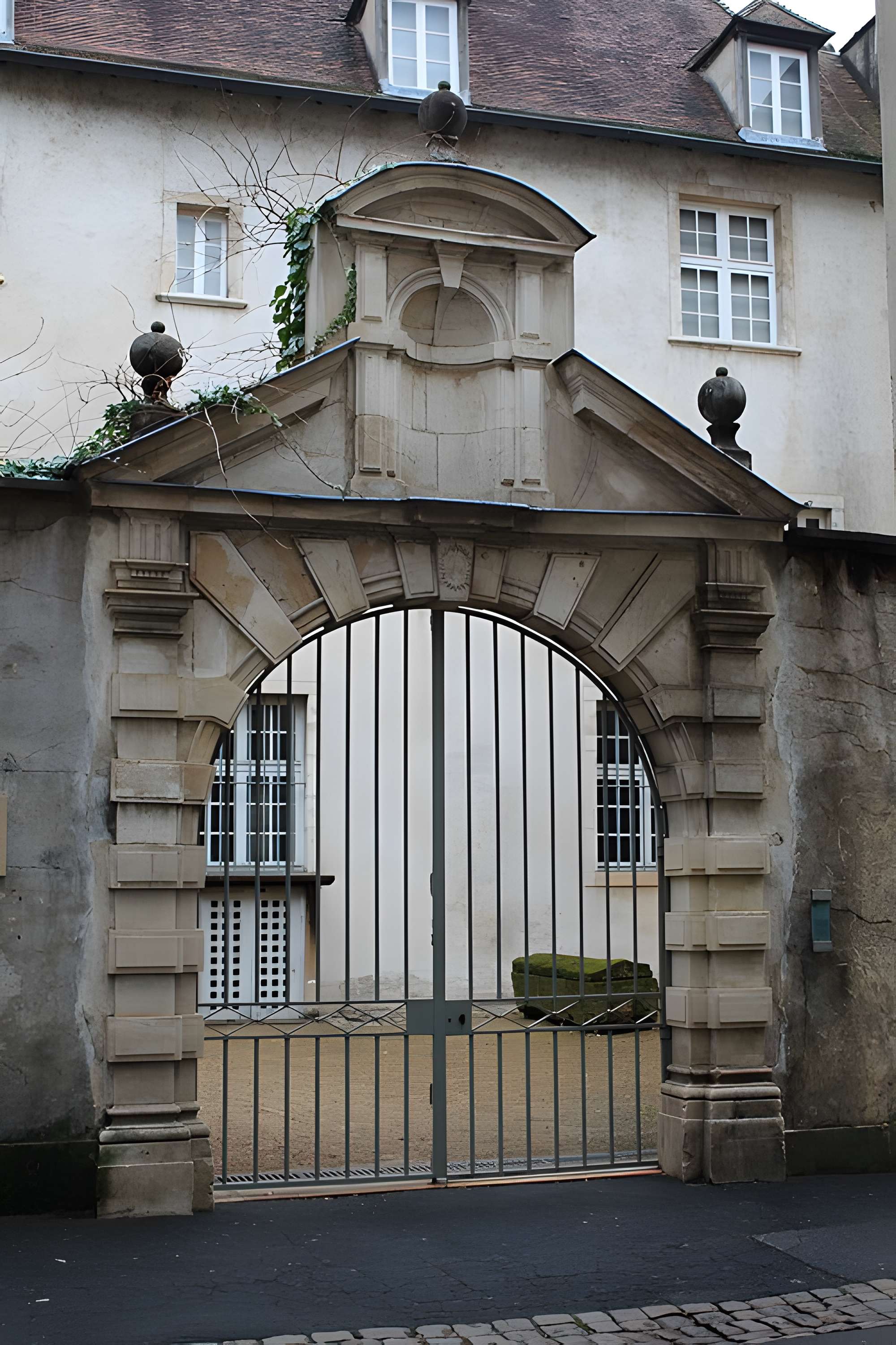 Couvent des Ursulines