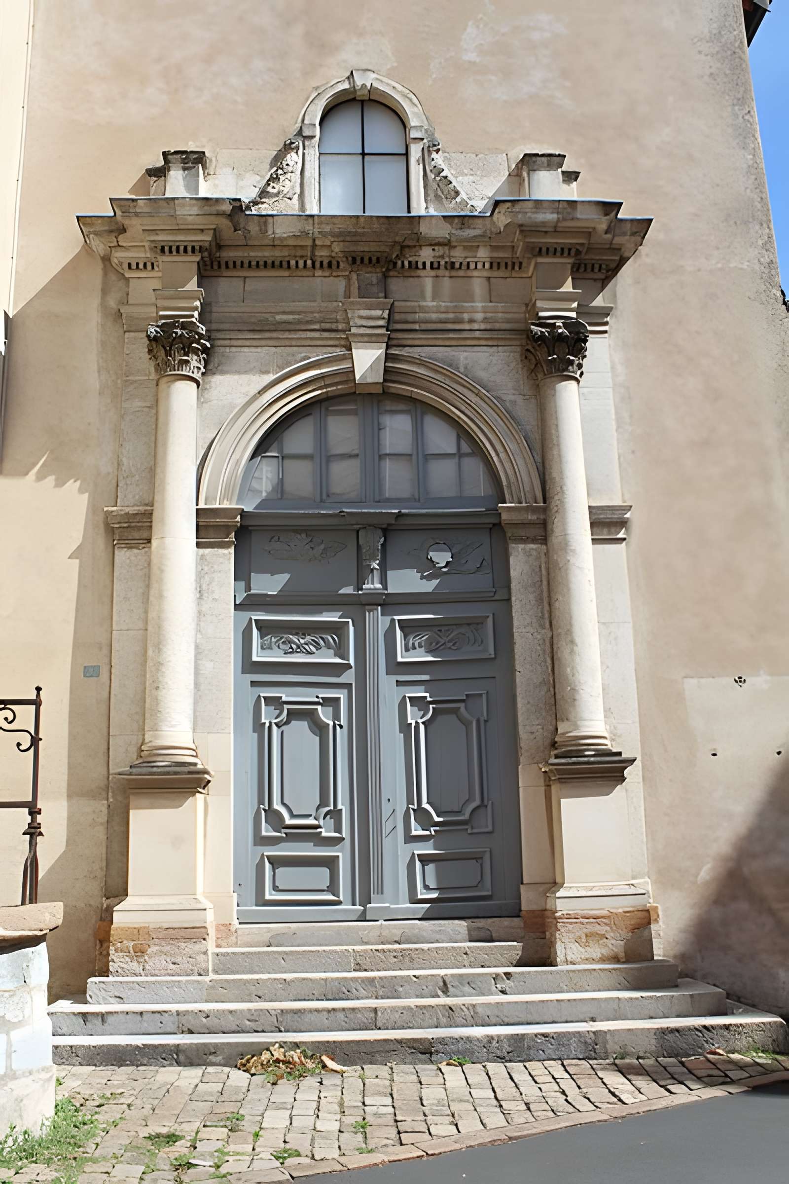 Couvent des Ursulines