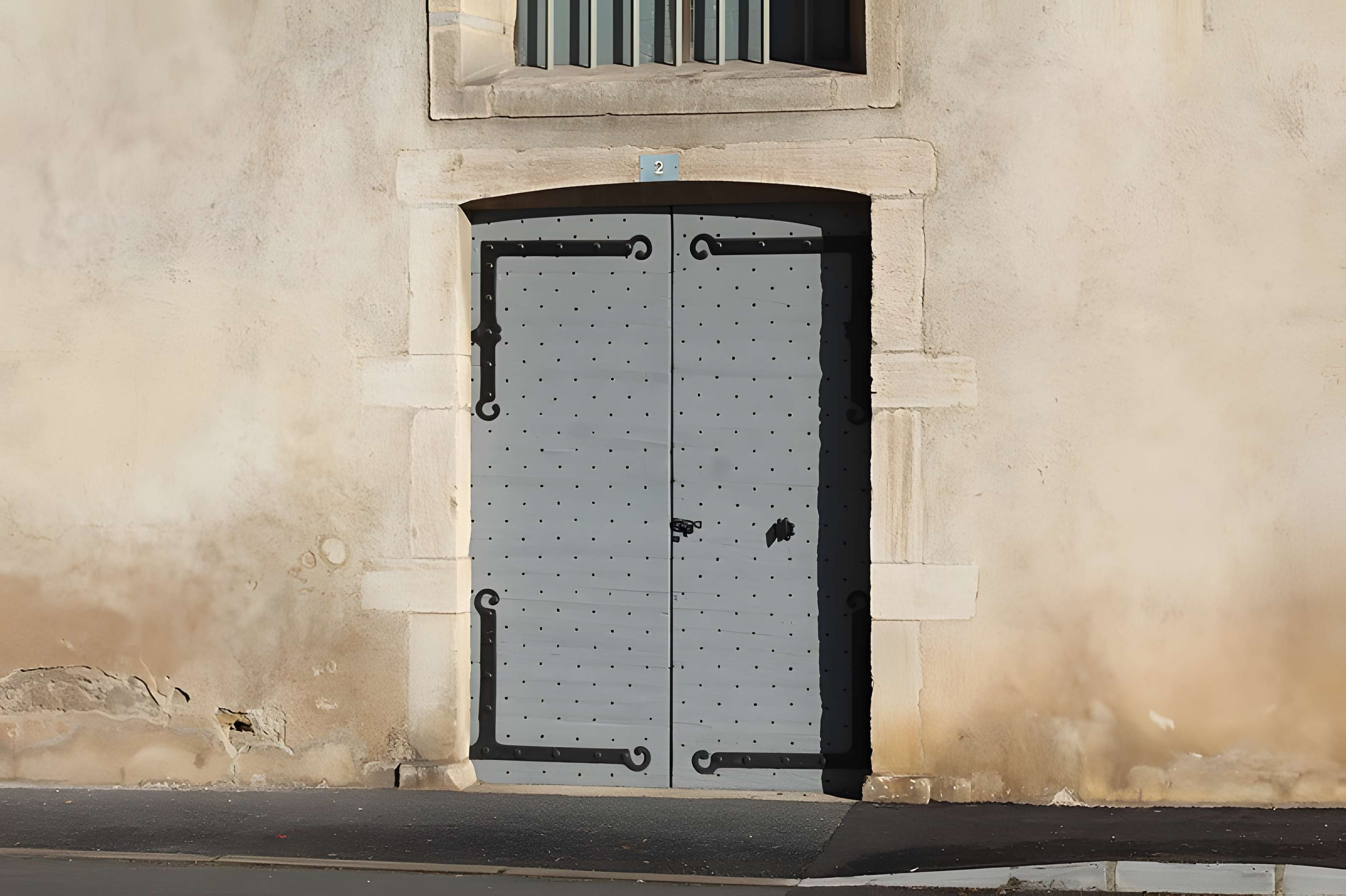 Couvent des Ursulines