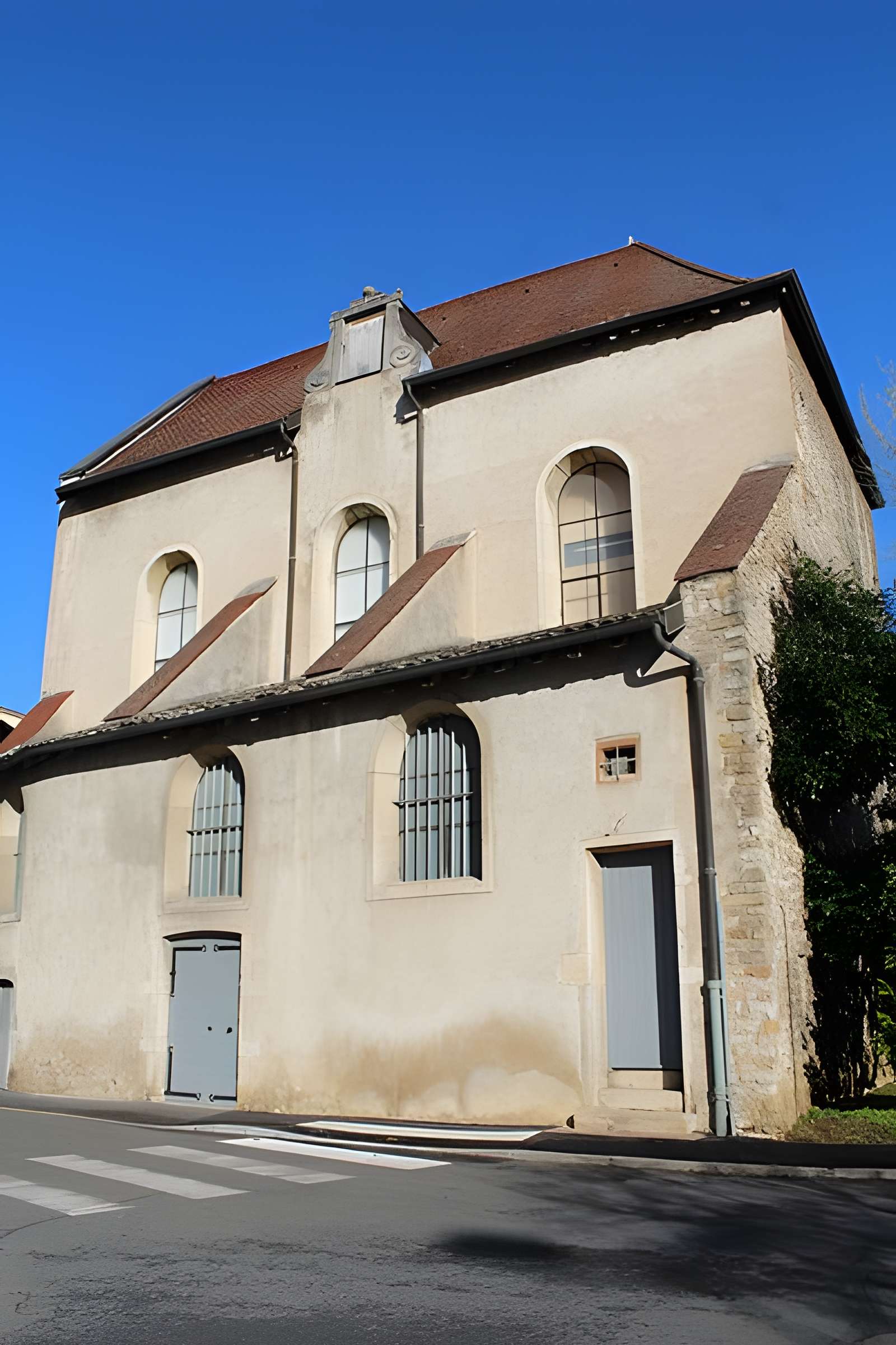 Couvent des Ursulines