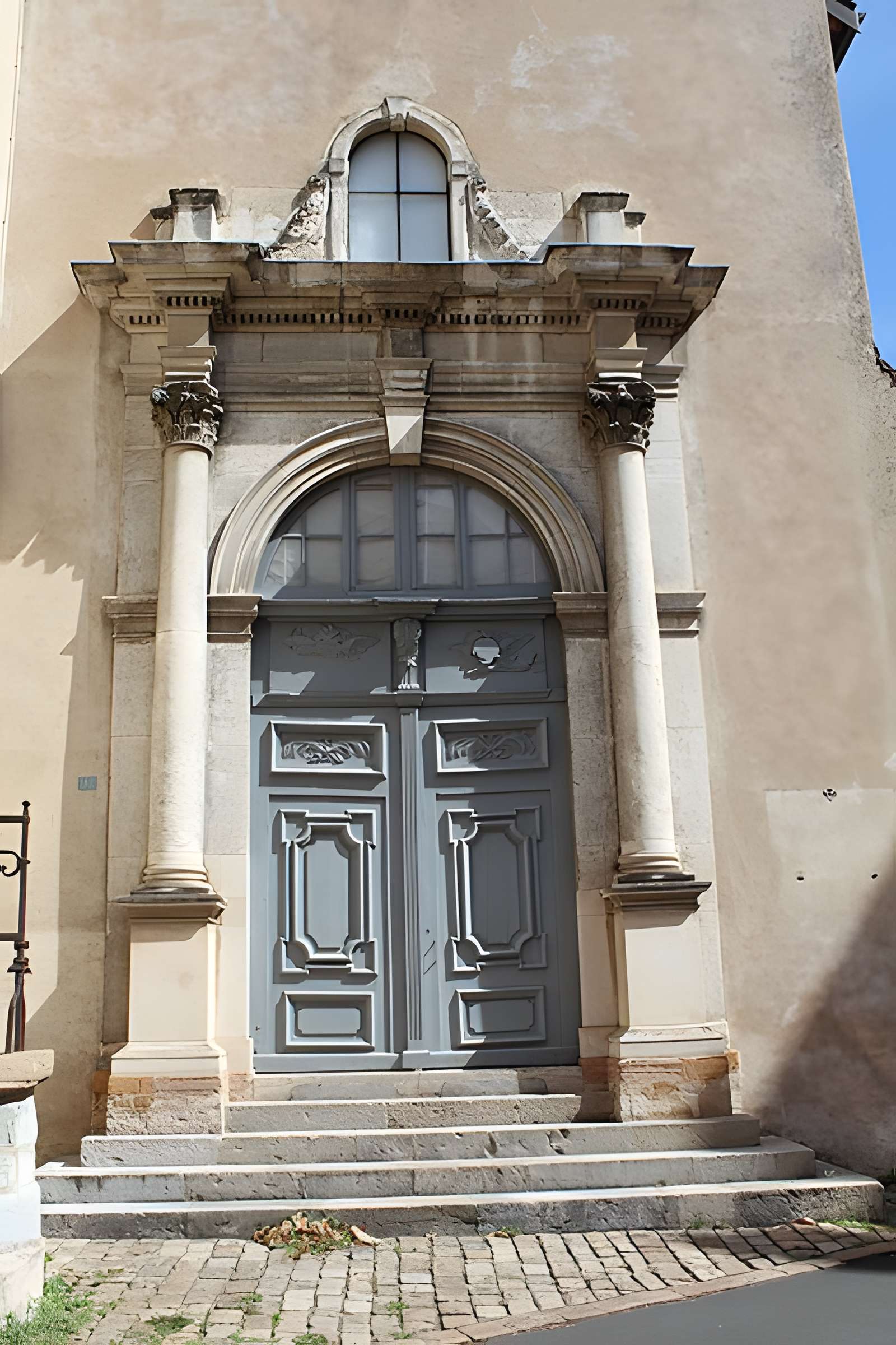 Couvent des Ursulines