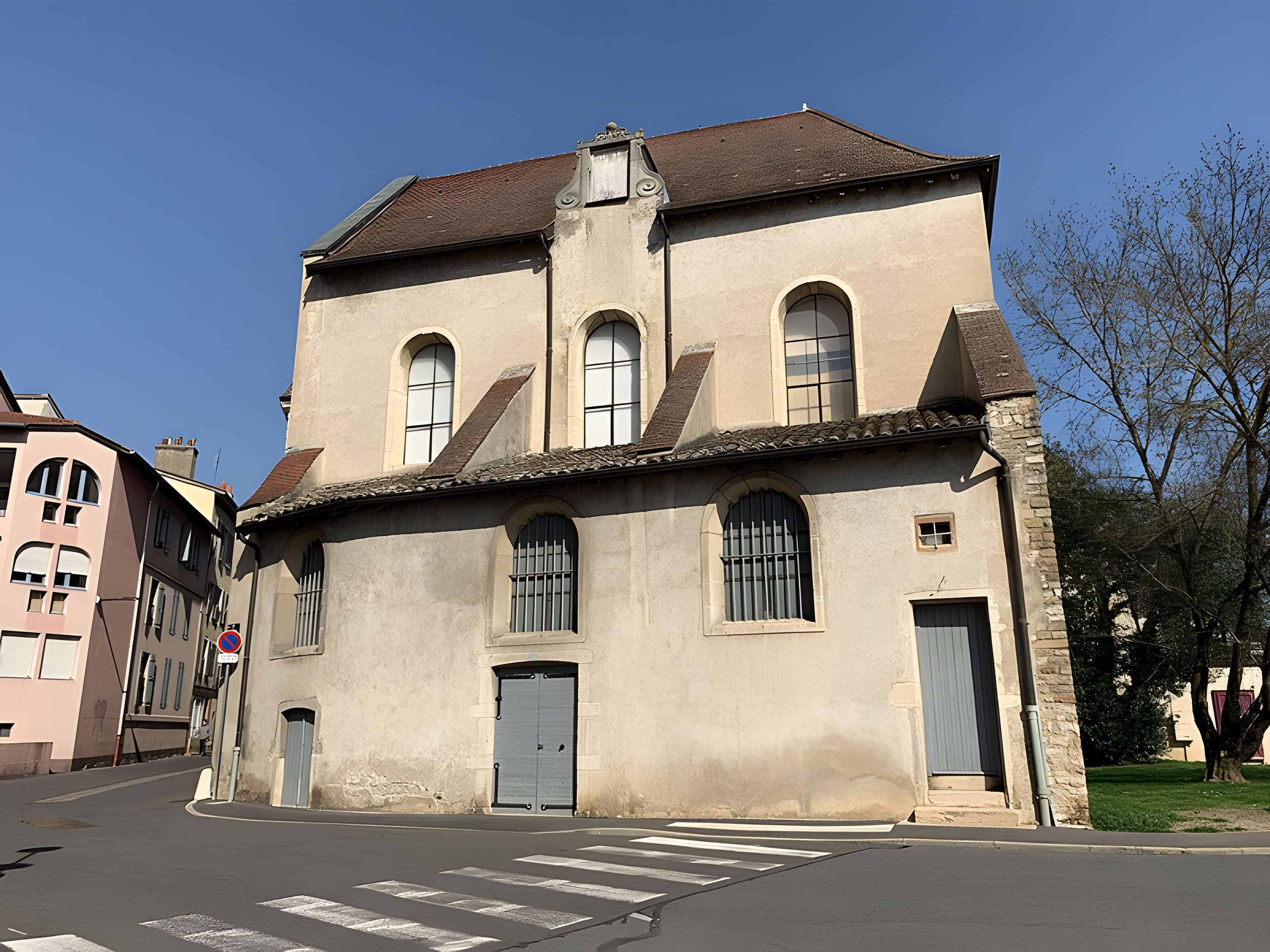 Couvent des Ursulines