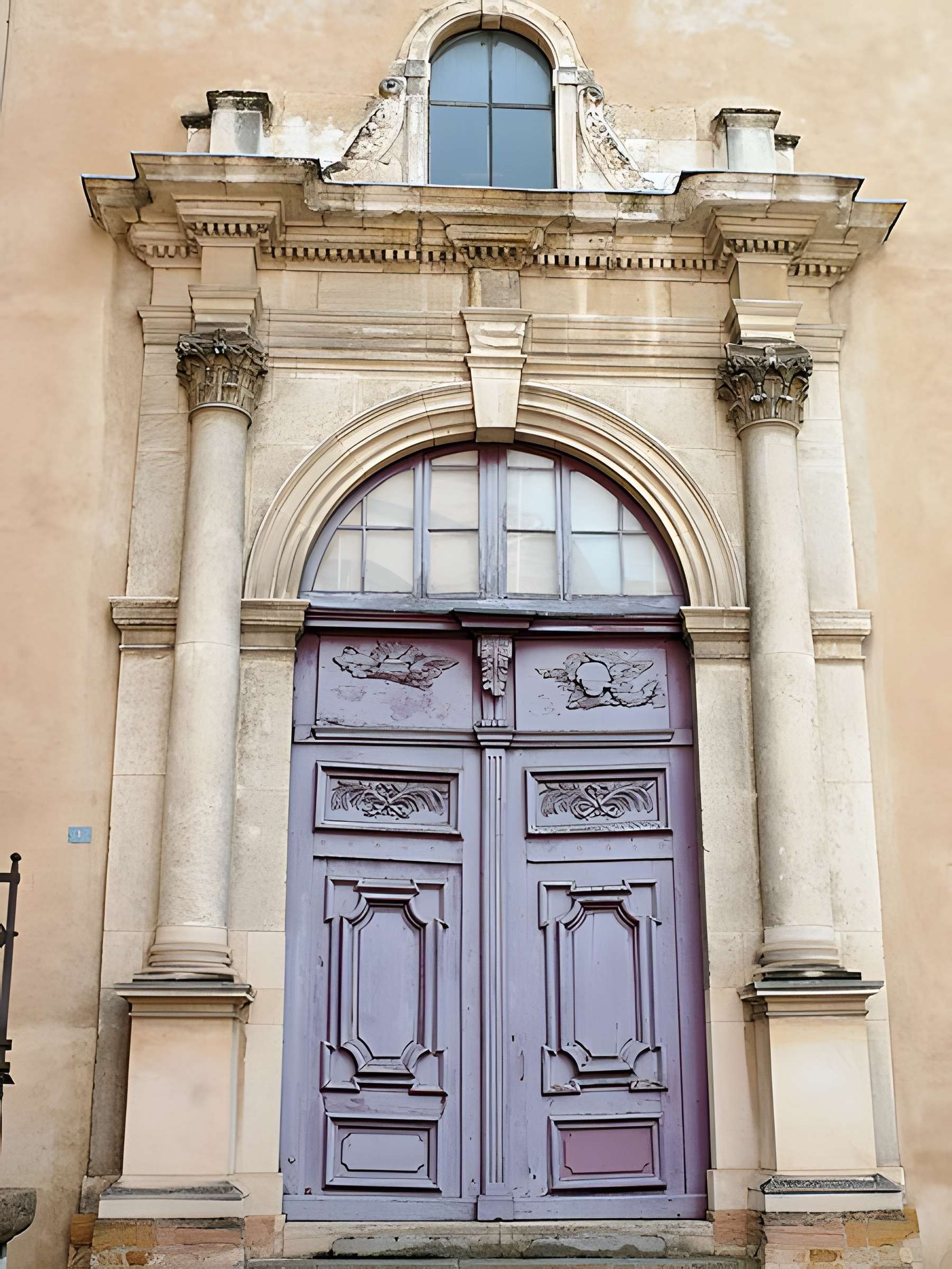 Couvent des Ursulines