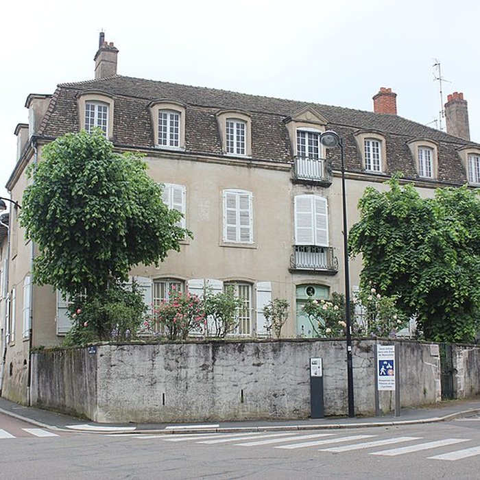 Photo de Hôtel Vantey