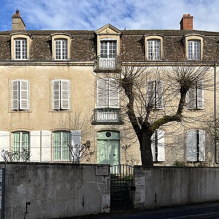 Photo de Hôtel Vantey