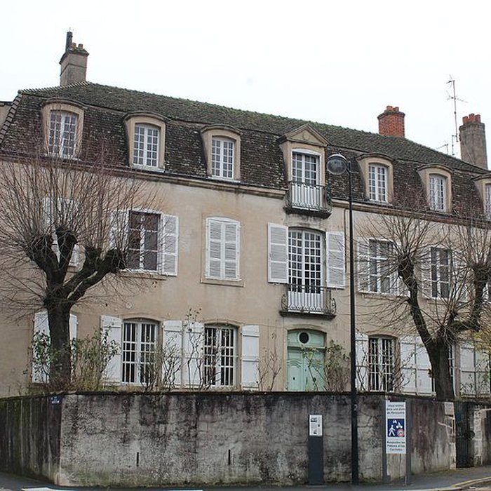Photo de Hôtel Vantey