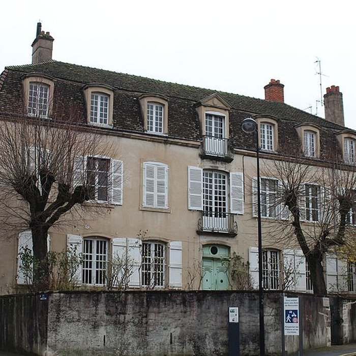 Photo de Hôtel Vantey