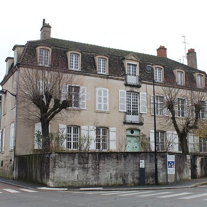 Photo de Hôtel Vantey