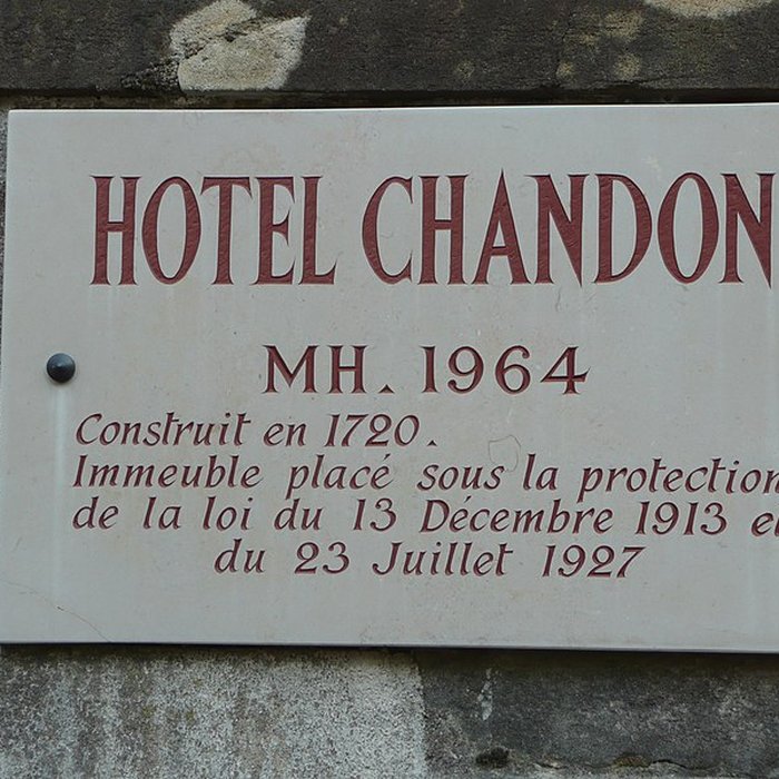 Photo de Hôtel Vantey