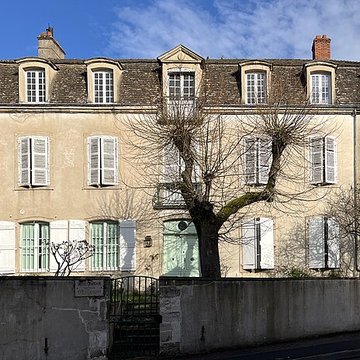 Hôtel Vantey