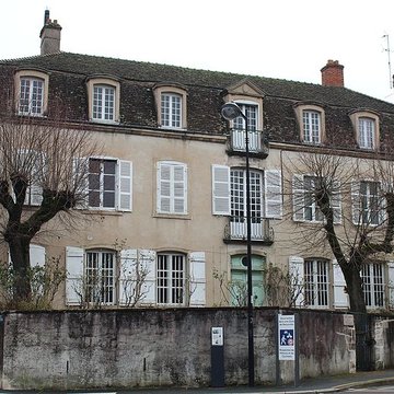 Hôtel Vantey