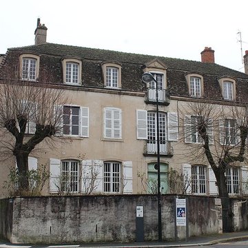 Hôtel Vantey