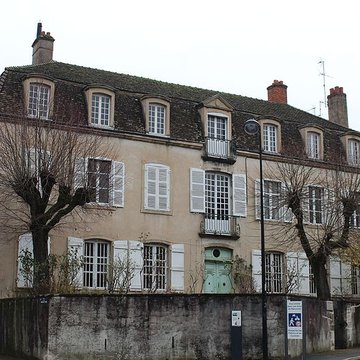Hôtel Vantey