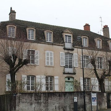 Hôtel Vantey