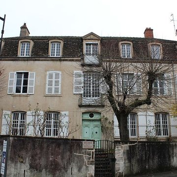 Hôtel Vantey