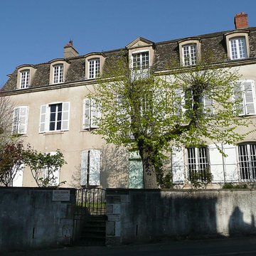 Hôtel Vantey