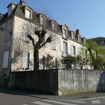 Hôtel Vantey