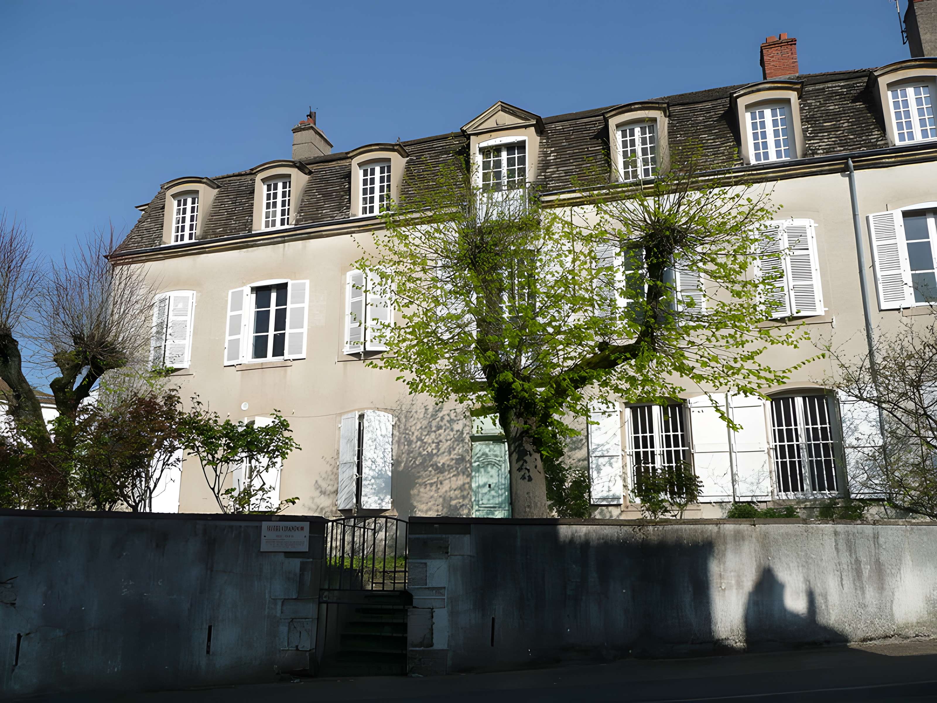 Hôtel Vantey