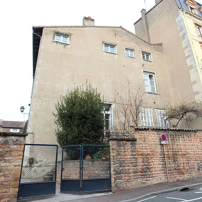 Photo de Hôtel de Rossan de Davayé