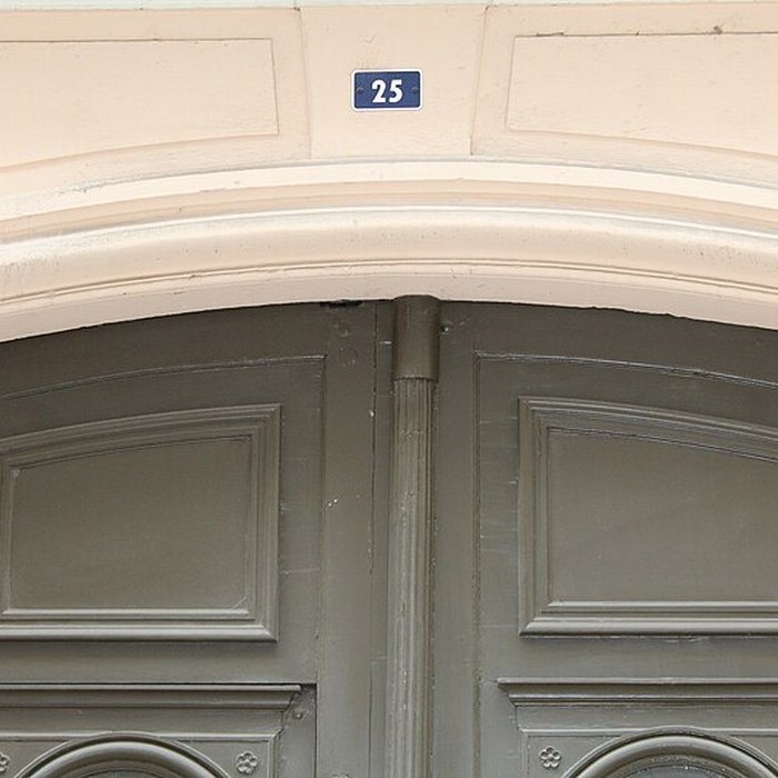 Photo de Hôtel de Rossan de Davayé