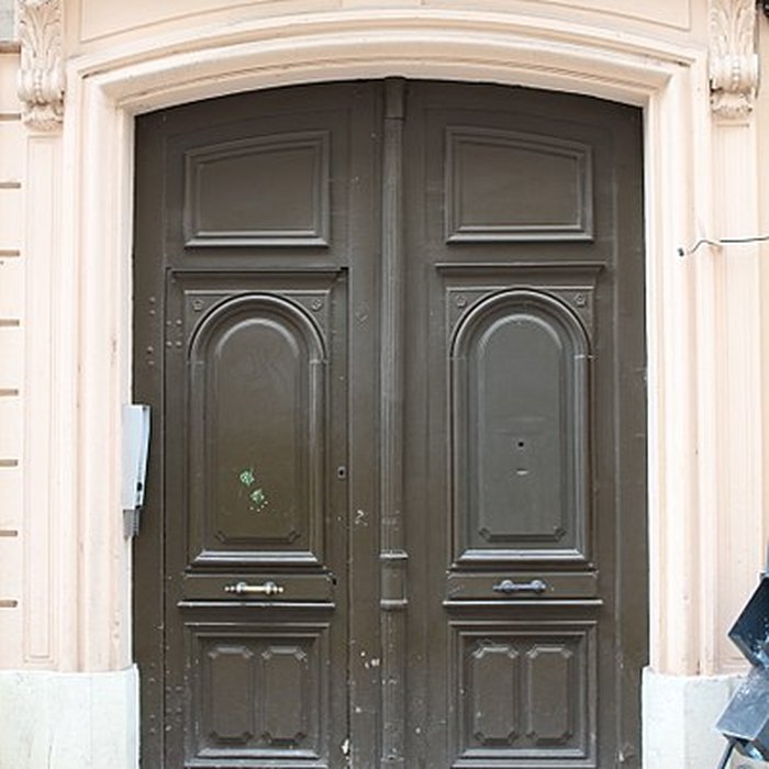 Photo de Hôtel de Rossan de Davayé