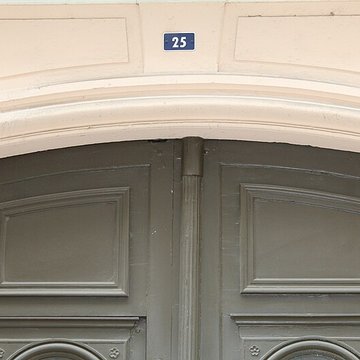 Hôtel de Rossan de Davayé