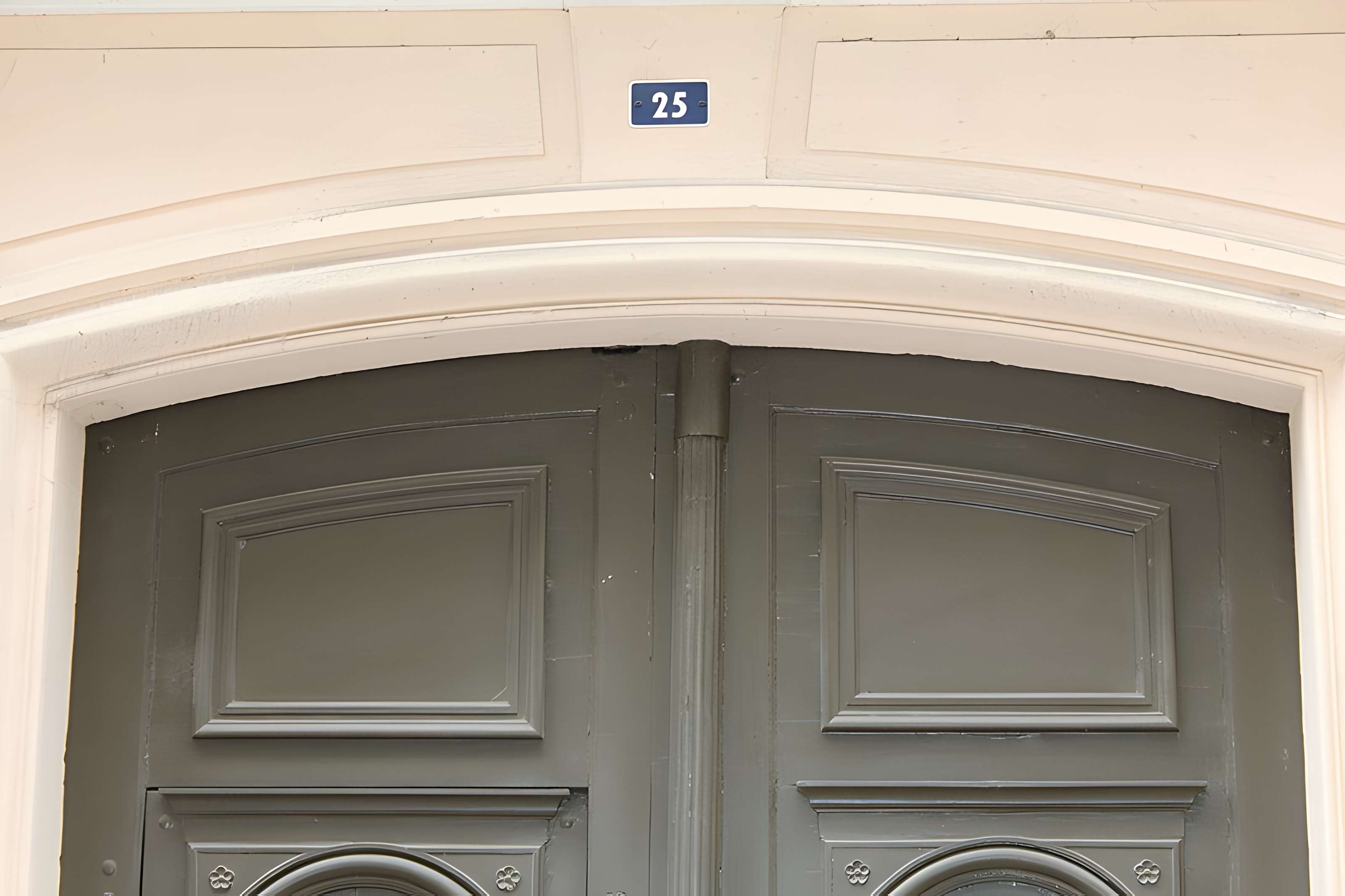 Hôtel de Rossan de Davayé