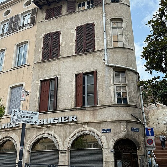 Photo de Maison