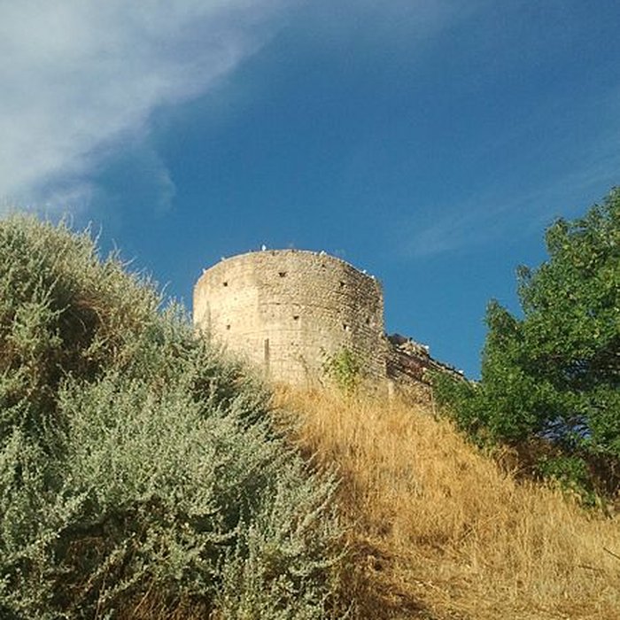Photo de Château de Canet-en-Roussillon