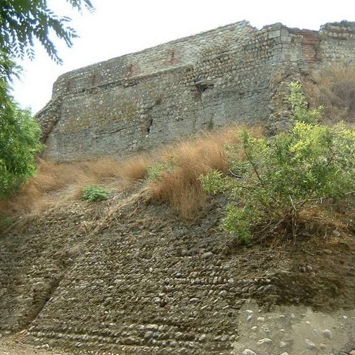 Photo de Château de Canet-en-Roussillon