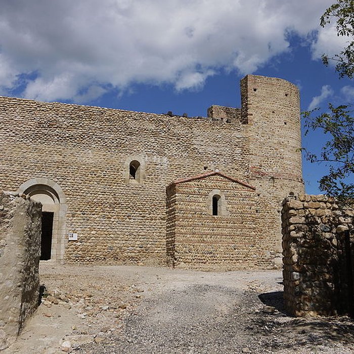 Photo de Château de Canet-en-Roussillon
