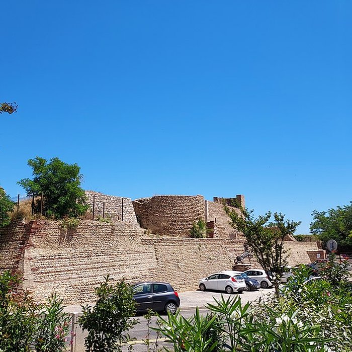 Photo de Château de Canet-en-Roussillon