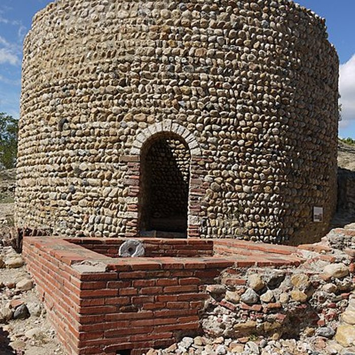 Photo de Château de Canet-en-Roussillon