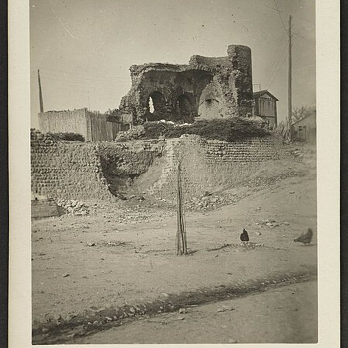 Photo de Château de Canet-en-Roussillon