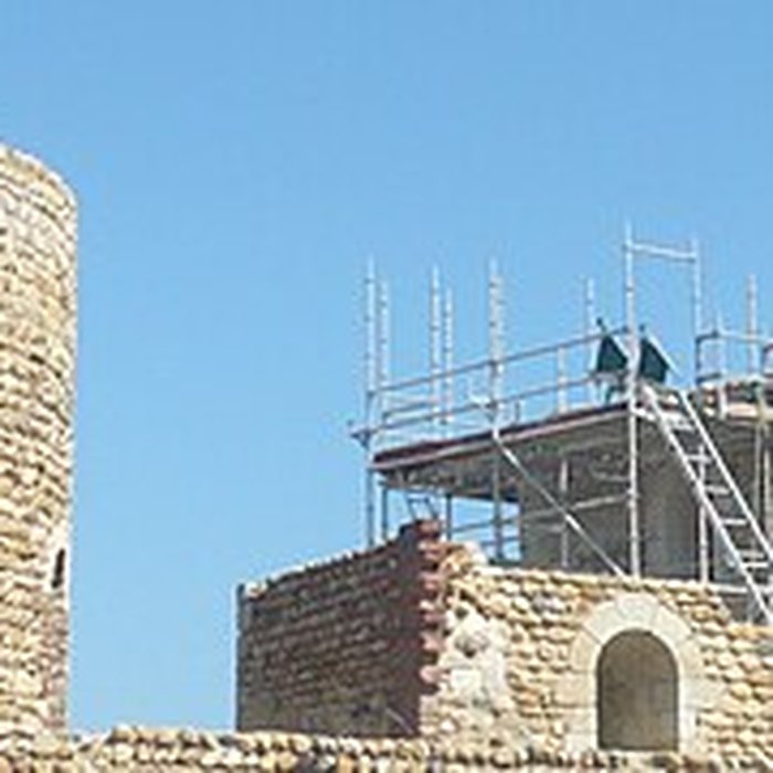Photo de Château de Canet-en-Roussillon