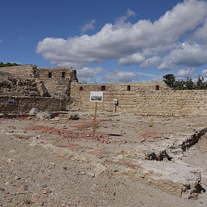Photo de Château de Canet-en-Roussillon