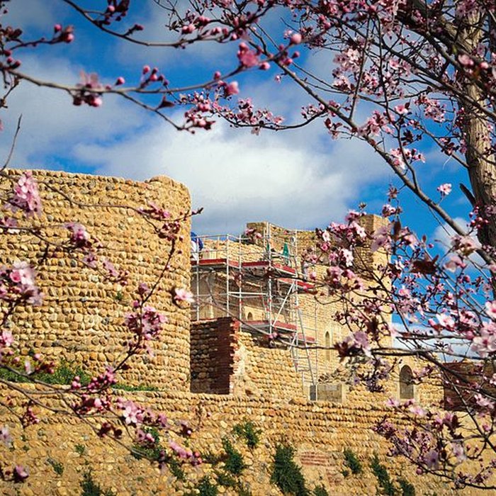 Photo de Château de Canet-en-Roussillon