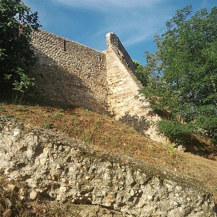 Photo de Château de Canet-en-Roussillon