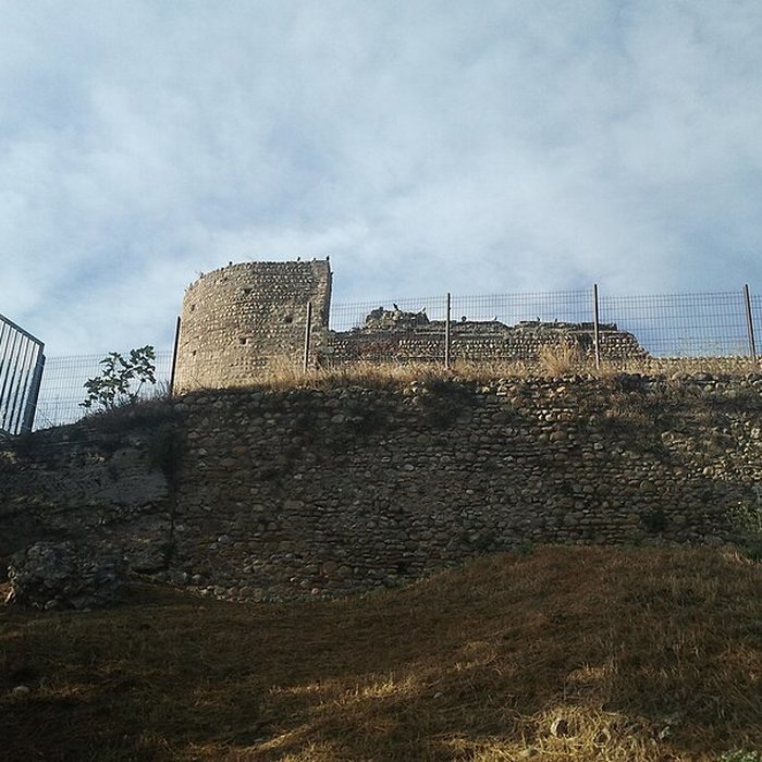 Photo de Château de Canet-en-Roussillon