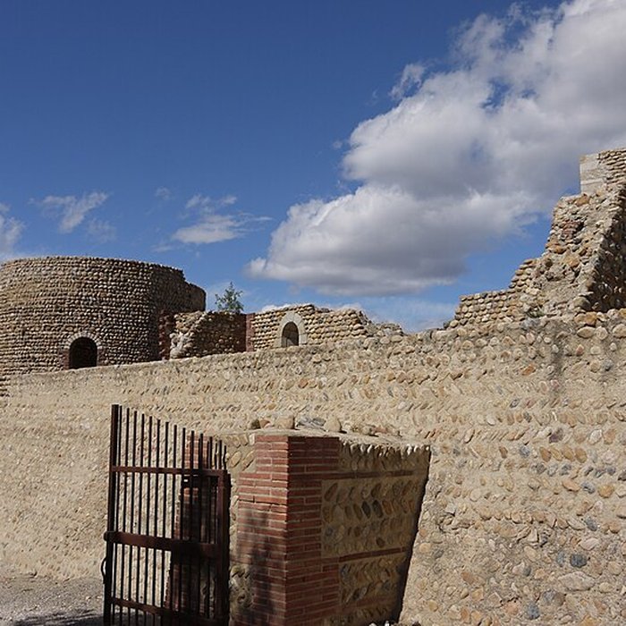 Photo de Château de Canet-en-Roussillon