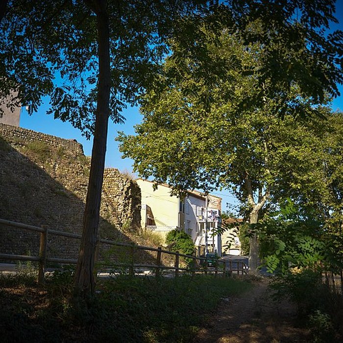 Photo de Château de Canet-en-Roussillon