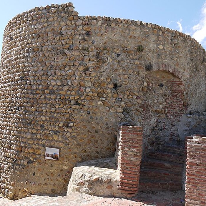 Photo de Château de Canet-en-Roussillon
