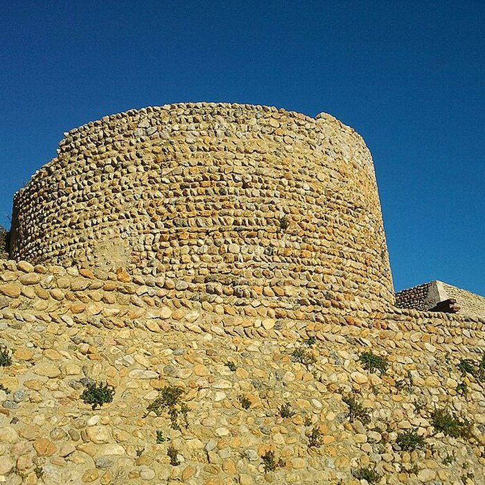 Photo de Château de Canet-en-Roussillon