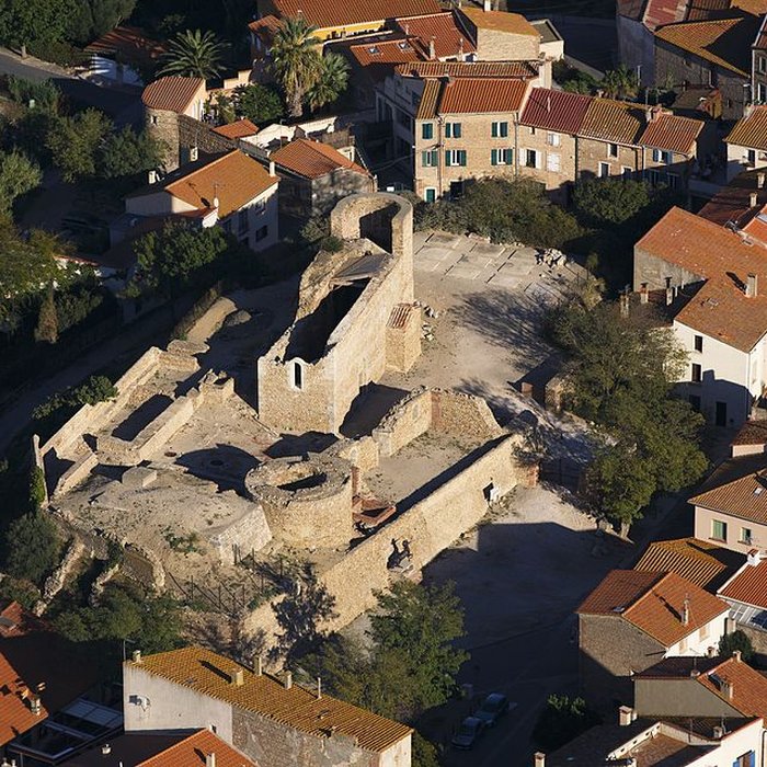 Photo de Château de Canet-en-Roussillon
