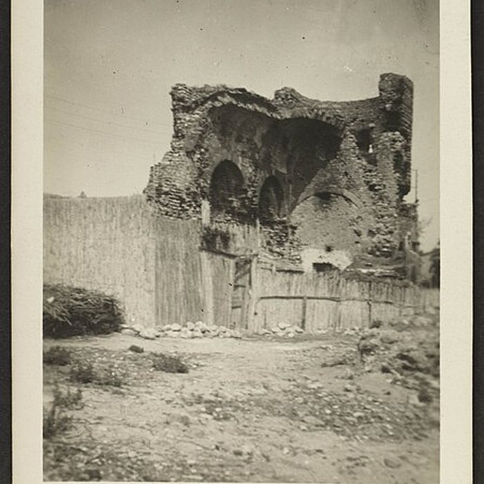 Photo de Château de Canet-en-Roussillon
