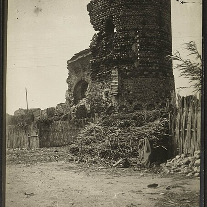 Photo de Château de Canet-en-Roussillon