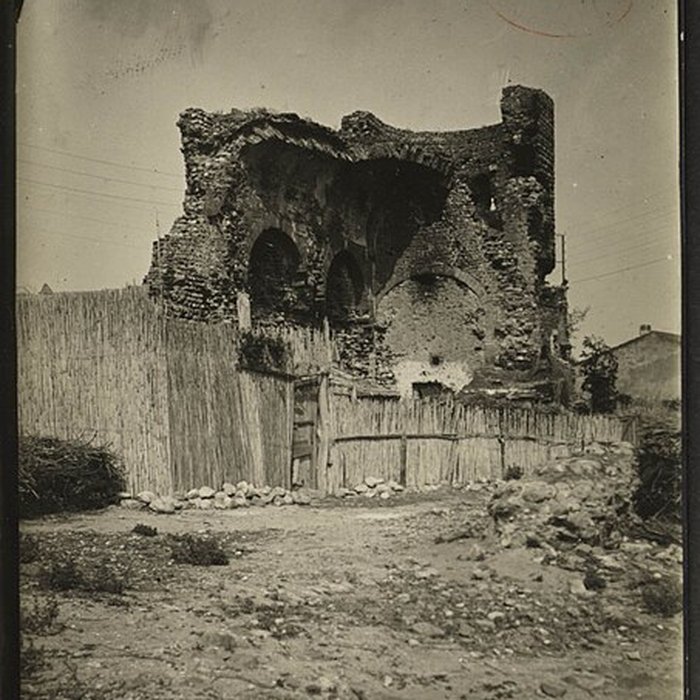Photo de Château de Canet-en-Roussillon